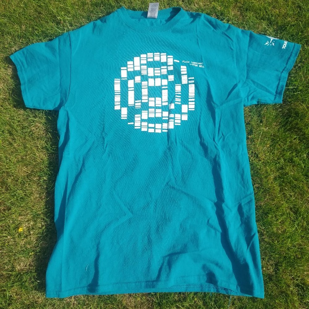 Plaid - Stem Sell T-shirt